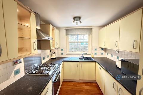 undefined, Hullbridge Mews, London, N1