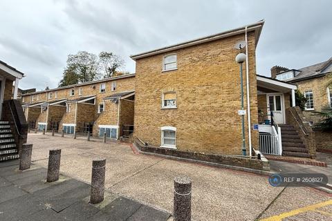 undefined, Hullbridge Mews, London, N1