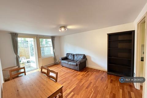 undefined, Hullbridge Mews, London, N1