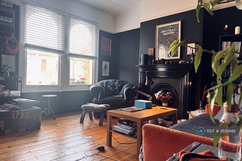 undefined, Sunninghill Road, London, SE13
