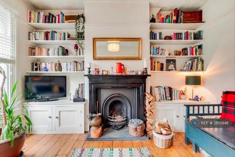 undefined, Sunninghill Road, London, SE13