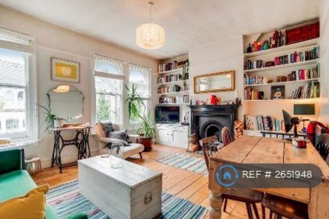 undefined, Sunninghill Road, London, SE13