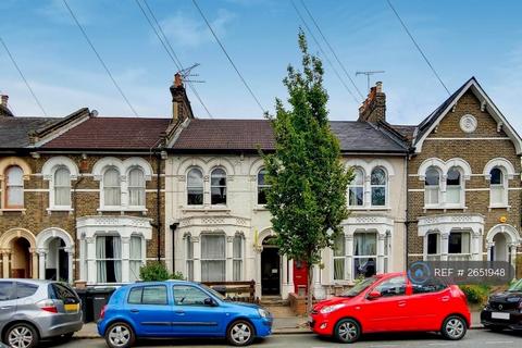 undefined, Sunninghill Road, London, SE13