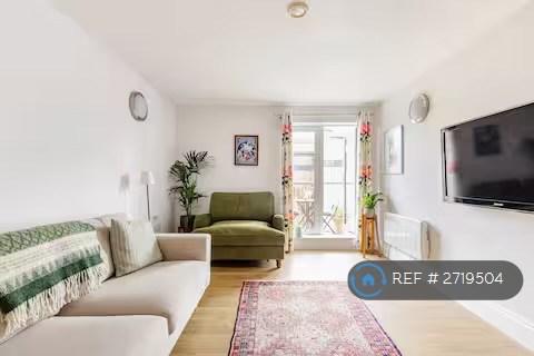 2 bedroom flat to rent, Hare Marsh, London, E2