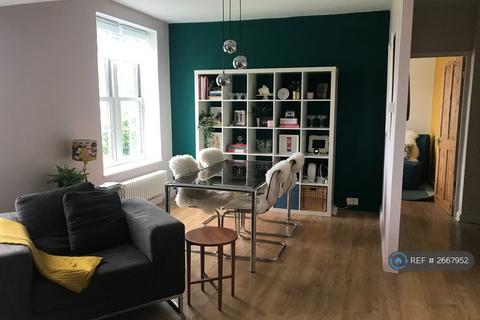 2 bedroom flat to rent, Rockfield House, London, SE10
