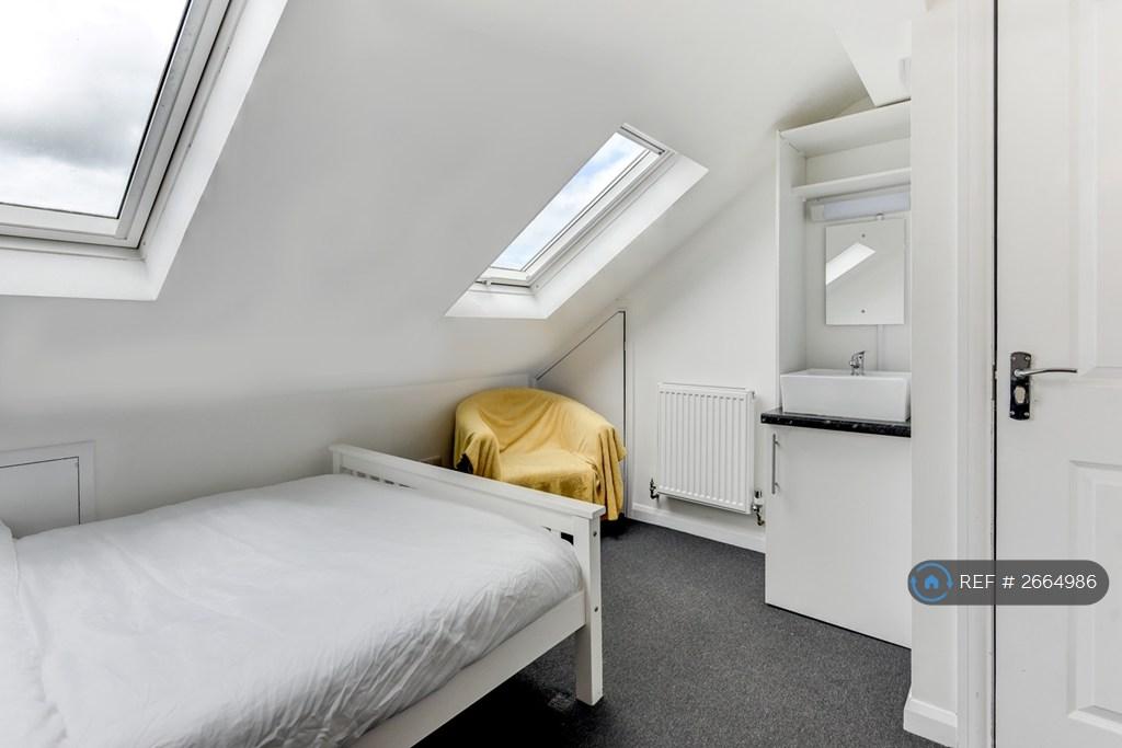 Bedroom 6