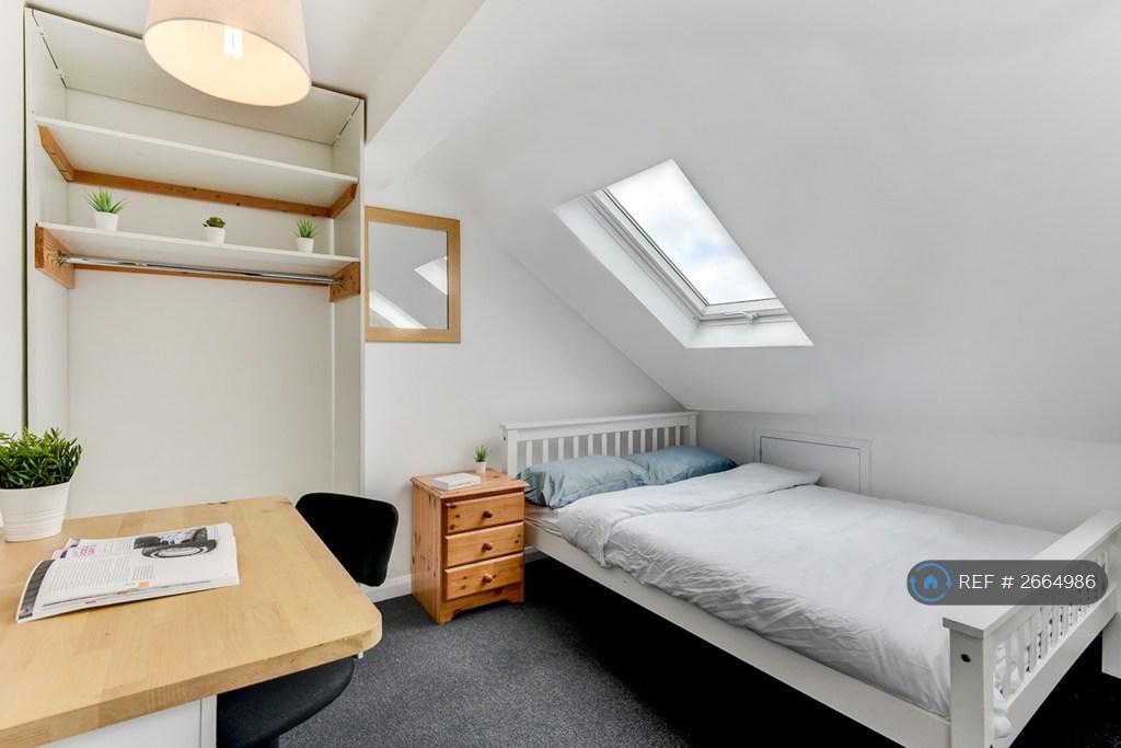 Bedroom 6