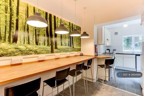 Baden Road, Brighton, BN2