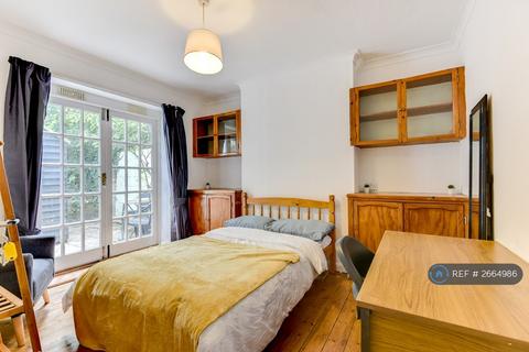 undefined, Baden Road, Brighton, BN2