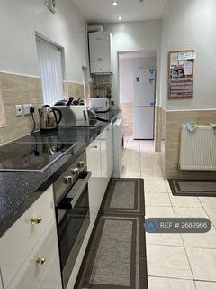 undefined, Hardacre Street, Ormskirk, L39