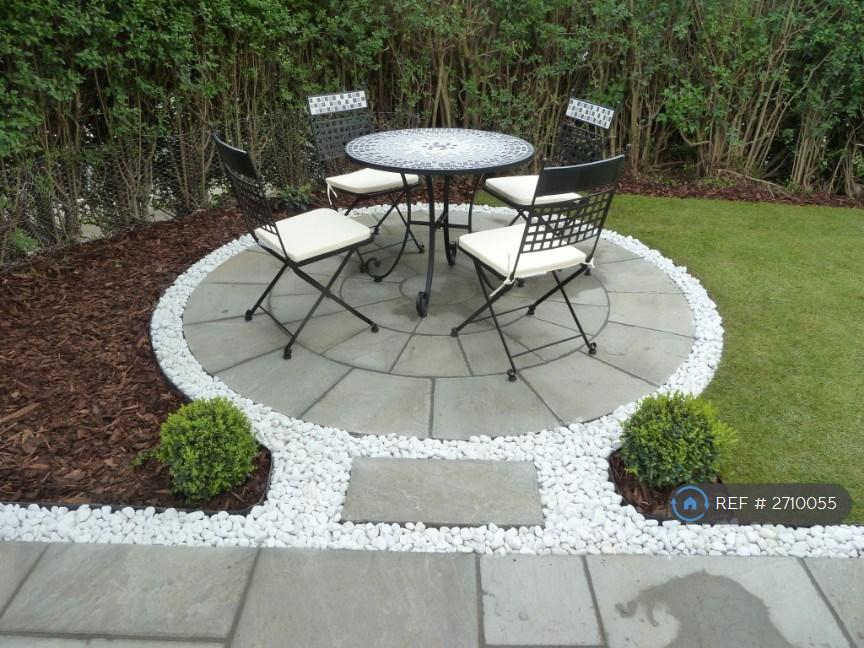 Garden Space