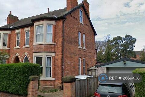 undefined, Henry Road, West Bridgford, NG2