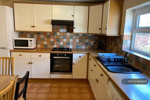 undefined, Henry Road, West Bridgford, NG2
