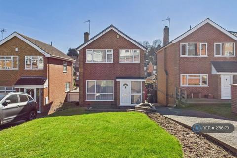 3 bedroom detached house to rent, Southcliffe Road, Carlton, Nottingham, NG4