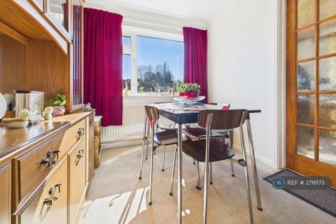 3 bedroom detached house to rent, Southcliffe Road, Carlton, Nottingham, NG4
