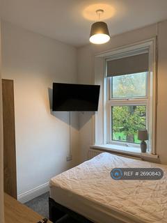 undefined, Wingrove Avenue, Newcastle, NE4