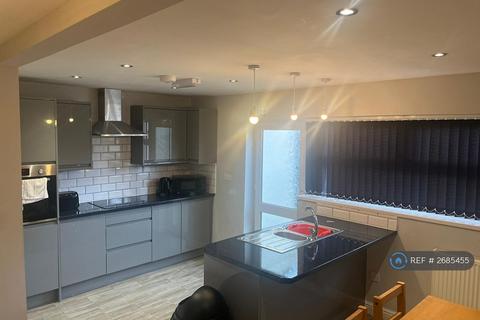 1 bedroom in a house share to rent, Woodgate Gardens, Birmingham, B32