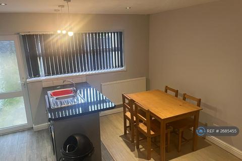 1 bedroom in a house share to rent, Woodgate Gardens, Birmingham, B32
