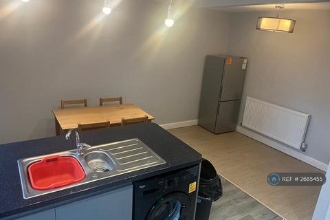 1 bedroom in a house share to rent, Woodgate Gardens, Birmingham, B32