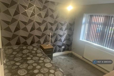 1 bedroom in a house share to rent, Woodgate Gardens, Birmingham, B32
