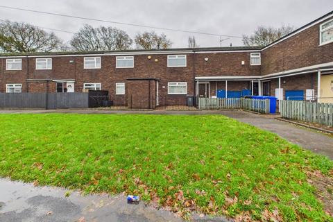 3 bedroom terraced house for sale, Sheldon Close, Bransholme, Hull, HU7 4RT