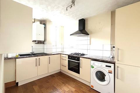 undefined, Oaklands Court, Vicarage Street, Broadstairs, Kent, CT10