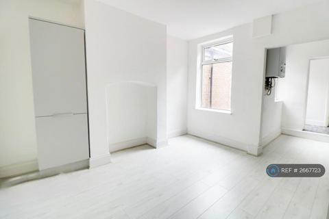 5 bedroom terraced house to rent, Cobden View Road, Sheffield, S10