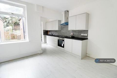 5 bedroom terraced house to rent, Cobden View Road, Sheffield, S10