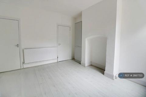 5 bedroom terraced house to rent, Cobden View Road, Sheffield, S10