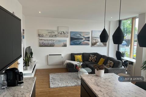 undefined, Warwick Road, Manchester, M16