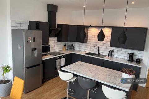 undefined, Warwick Road, Manchester, M16
