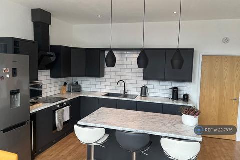undefined, Warwick Road, Manchester, M16