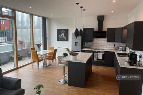 undefined, Warwick Road, Manchester, M16