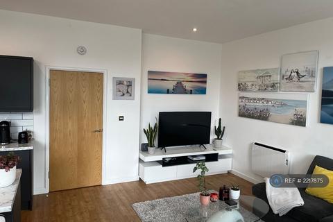 undefined, Warwick Road, Manchester, M16
