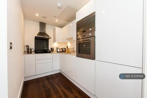 1 bedroom flat to rent, Talisman Tower, London, E14