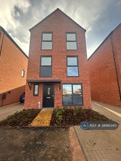 undefined, Etteridge Drive, Derby, DE22