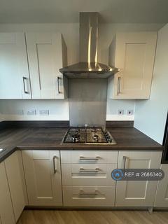 undefined, Etteridge Drive, Derby, DE22