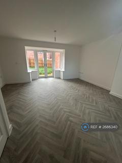 undefined, Etteridge Drive, Derby, DE22