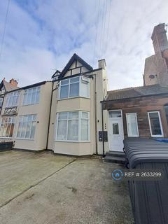 undefined, Huntly Road, Liverpool, L6