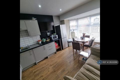 undefined, Huntly Road, Liverpool, L6