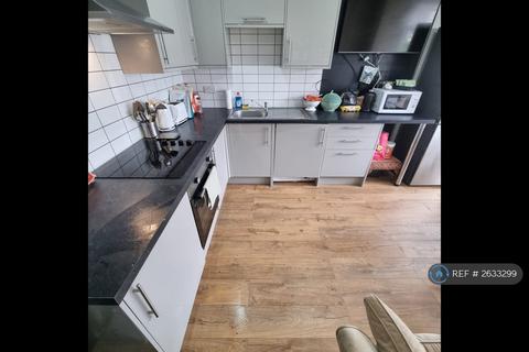 undefined, Huntly Road, Liverpool, L6