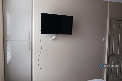undefined, Huntly Road, Liverpool, L6