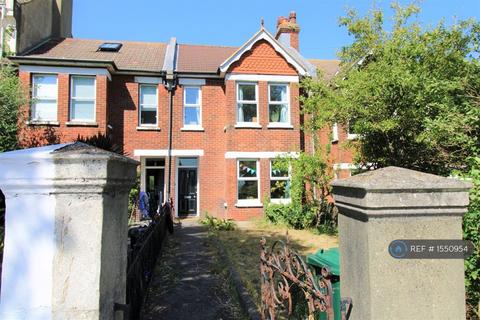 undefined, Queens Park Road, Brighton, BN2