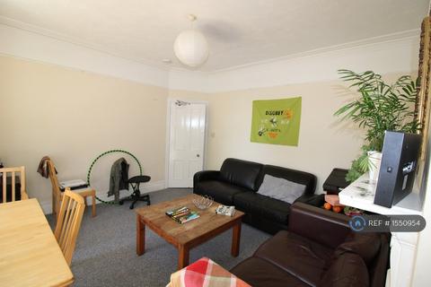 undefined, Queens Park Road, Brighton, BN2