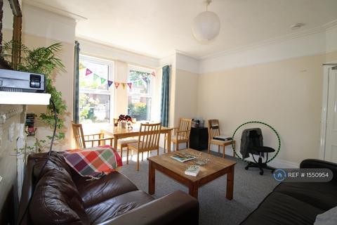 undefined, Queens Park Road, Brighton, BN2