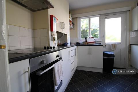 undefined, Queens Park Road, Brighton, BN2