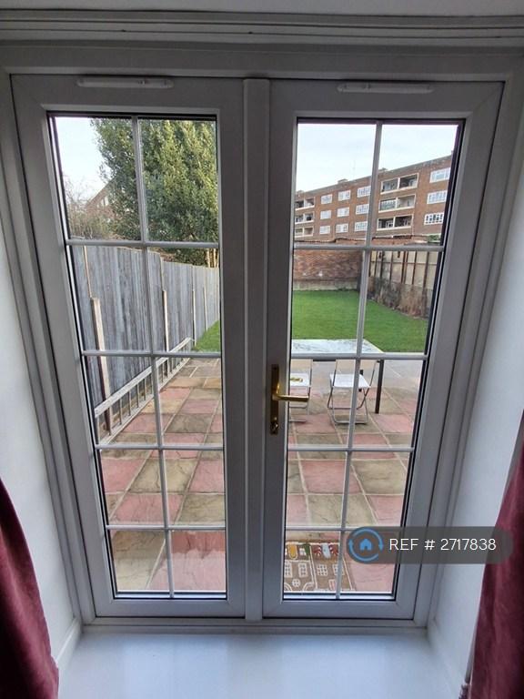 French Doors