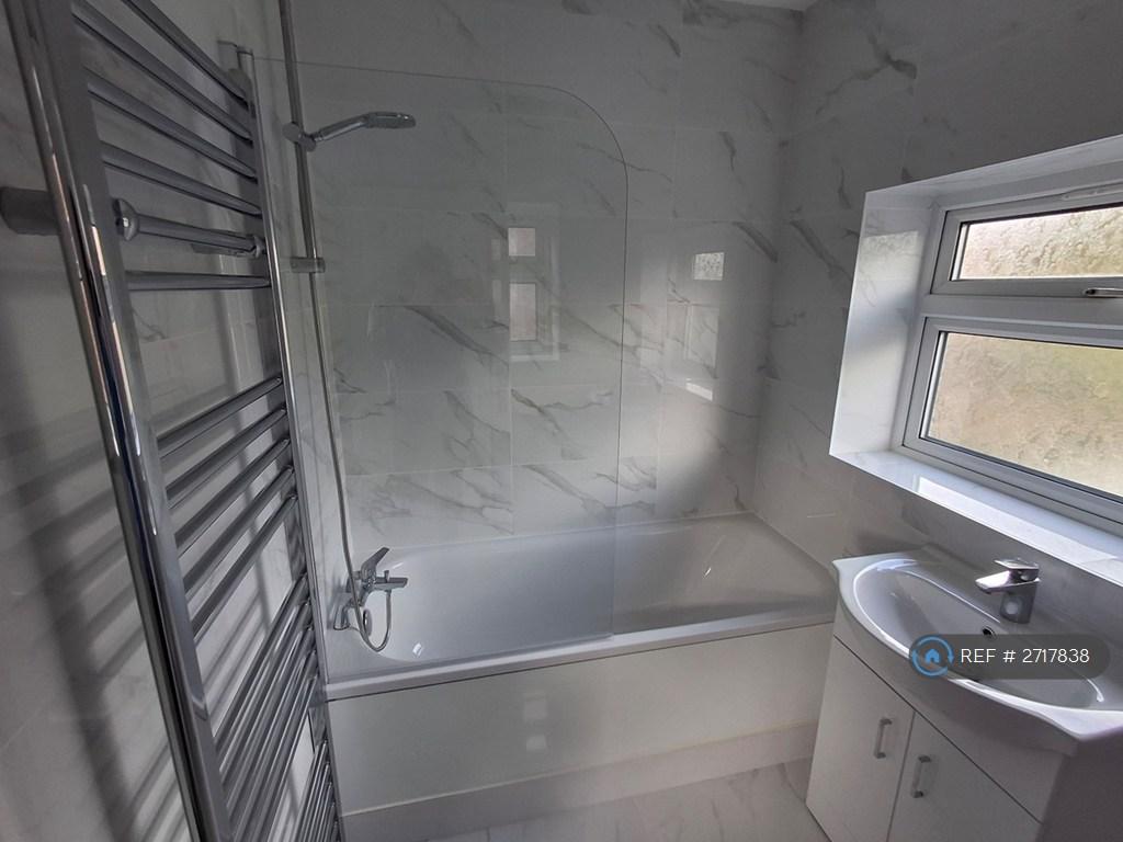 Bathroom 3