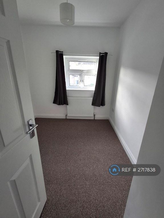 Third Bedroom 1