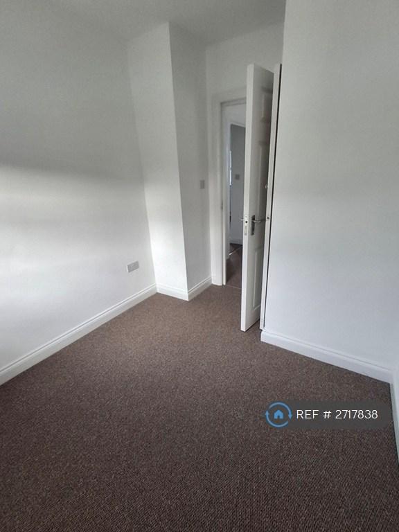 Third Bedroom 2